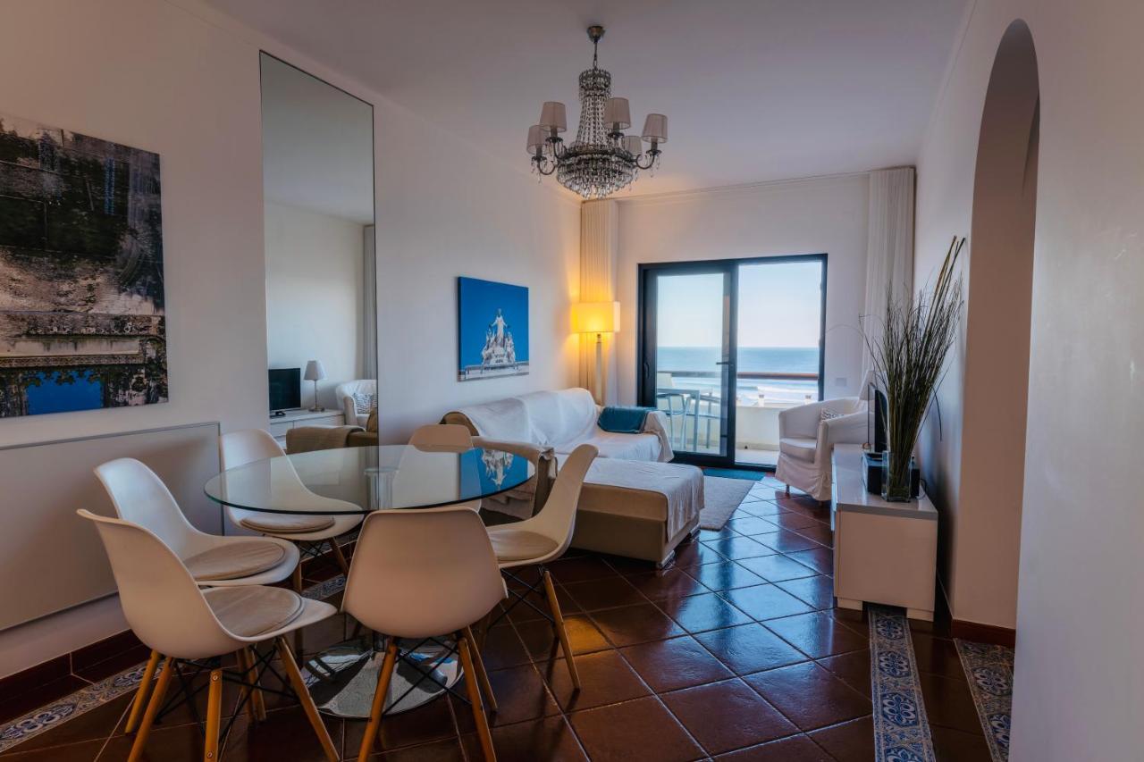 Apartmán Perola Do Mar